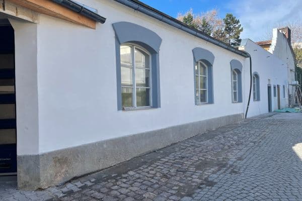 Predaj pozemku 1.348 m², Ke Kotlářce, Praha Predaj pozemku 1.348 m², Ke Kotlářce, Praha