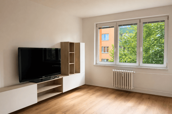 Prenájom bytu 1-izbový 37 m², Lumírova, Ostrava Prenájom bytu 1-izbový 37 m², Lumírova, Ostrava