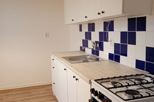 Prenájom bytu 1-izbový 35 m², Foerstrova, Olomouc Prenájom bytu 1-izbový 35 m², Foerstrova, Olomouc
