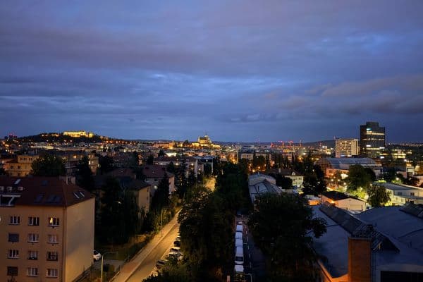 Predaj bytu 3-izbový 57 m², Vsetínská, Brno Predaj bytu 3-izbový 57 m², Vsetínská, Brno