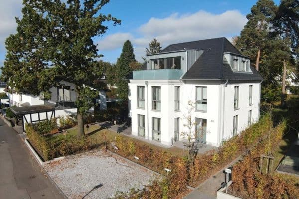 Predaj bytu 4-izbový 156 m², Bergisch Gladbach Predaj bytu 4-izbový 156 m², Bergisch Gladbach