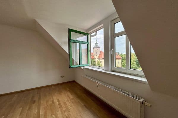 Prenájom bytu 2-izbový 49 m², Leipzig, Sasko Prenájom bytu 2-izbový 49 m², Leipzig, Sasko