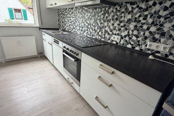 Prenájom bytu 3-izbový 67 m², Weinsberg Prenájom bytu 3-izbový 67 m², Weinsberg
