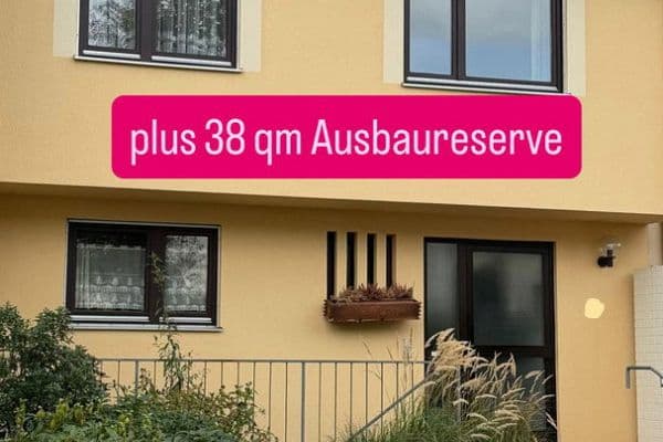 Predaj domu 127 m², pozemok 204 m², Audifaxstr. 23, Radolfzell am Bodensee Predaj domu 127 m², pozemok 204 m², Audifaxstr. 23, Radolfzell am Bodensee