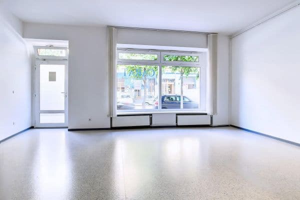 Predaj bytu 4-izbový 71 m², Rigaer Str. 12, Berlin, Berlín Predaj bytu 4-izbový 71 m², Rigaer Str. 12, Berlin, Berlín