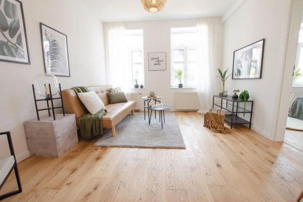 Predaj bytu 3-izbový 71 m², Leipzig, Sasko Predaj bytu 3-izbový 71 m², Leipzig, Sasko