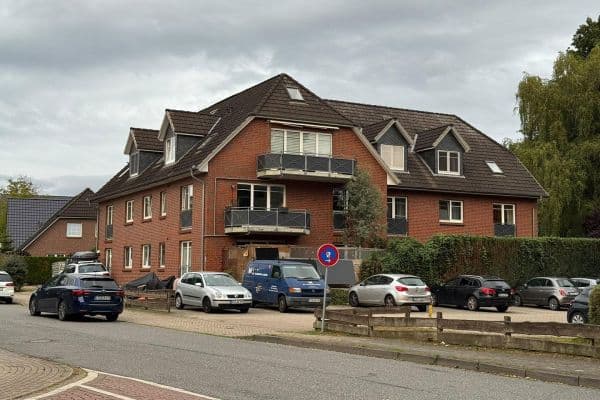 Predaj bytu 3-izbový 99 m², Schanzenstraße 6, Buxtehude Predaj bytu 3-izbový 99 m², Schanzenstraße 6, Buxtehude