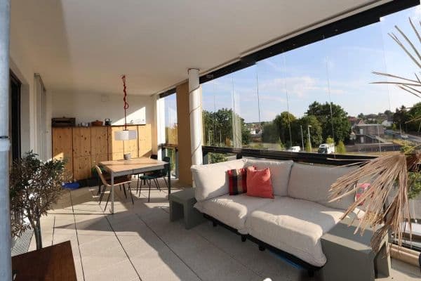 Predaj bytu 4-izbový 123 m², Mirabellenweg 2a, Friedrichsdorf Predaj bytu 4-izbový 123 m², Mirabellenweg 2a, Friedrichsdorf