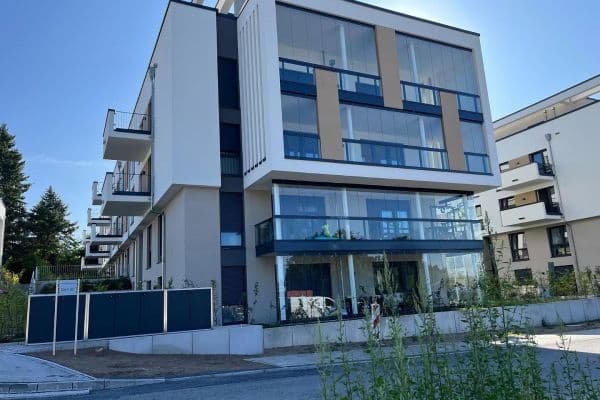 Predaj bytu 4-izbový 123 m², Mirabellenweg 2a, Friedrichsdorf Predaj bytu 4-izbový 123 m², Mirabellenweg 2a, Friedrichsdorf