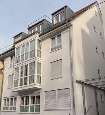Prenájom bytu 2-izbový 59 m², Richard-Hirschmann-Str. 7, Esslingen Prenájom bytu 2-izbový 59 m², Richard-Hirschmann-Str. 7, Esslingen