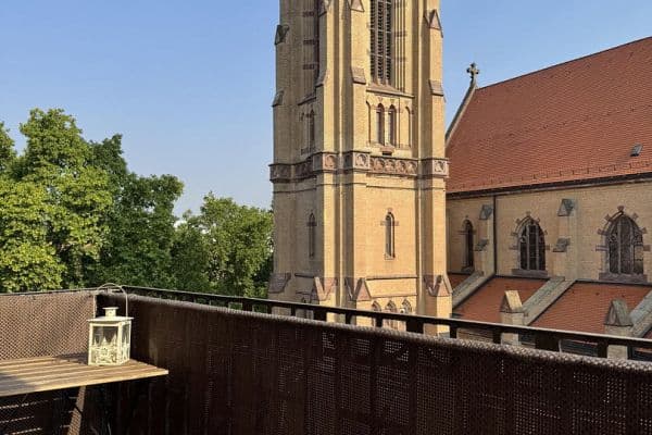Predaj bytu 4-izbový 123 m², Mannheim Predaj bytu 4-izbový 123 m², Mannheim