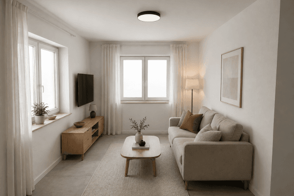 Prenájom bytu 2-izbový 60 m², Neu-Ulm Prenájom bytu 2-izbový 60 m², Neu-Ulm