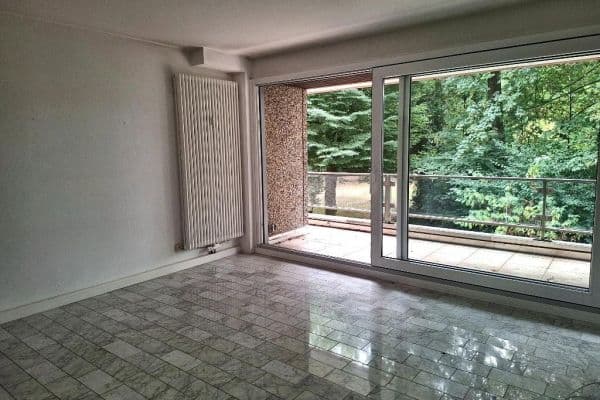 Prenájom bytu 2-izbový 65 m², Hatzper Str. 123, Essen Prenájom bytu 2-izbový 65 m², Hatzper Str. 123, Essen