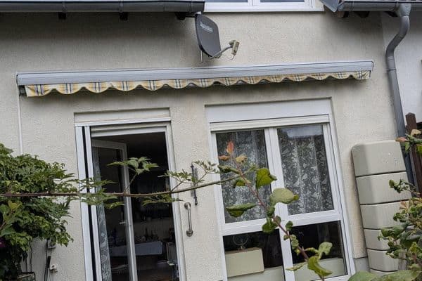 Predaj domu 114 m², pozemok 250 m², Am alten Bahnhof 19, Mohorn Predaj domu 114 m², pozemok 250 m², Am alten Bahnhof 19, Mohorn