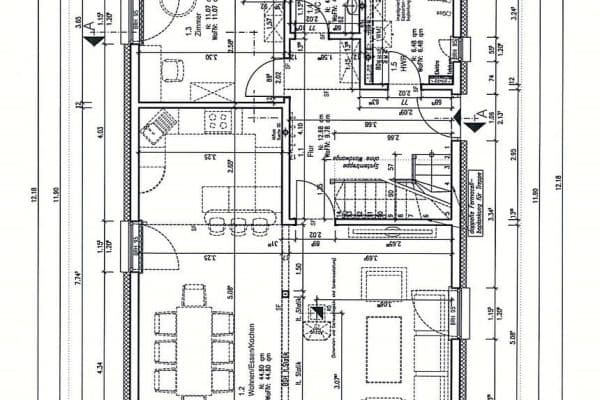 Predaj domu 153 m², pozemok 837 m², Retgendorf Predaj domu 153 m², pozemok 837 m², Retgendorf
