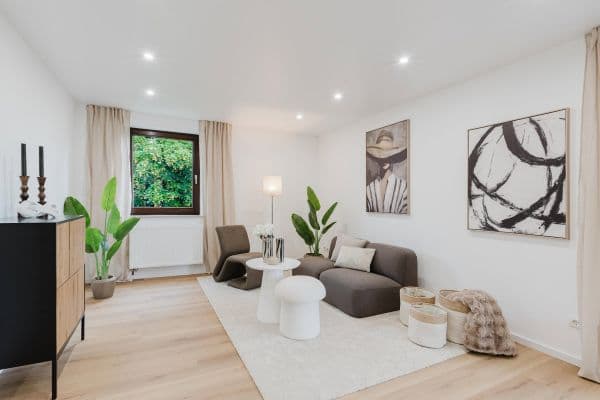 Predaj bytu 3-izbový 81 m², Braunschweig, Dolné Sasko Predaj bytu 3-izbový 81 m², Braunschweig, Dolné Sasko