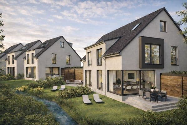 Predaj domu 151 m², pozemok 175 m², Oestrich-Winkel Predaj domu 151 m², pozemok 175 m², Oestrich-Winkel