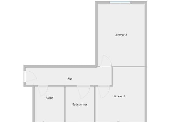 Prenájom bytu 2-izbový 66 m², Moosacherstraße 5, München, Bavorsko Prenájom bytu 2-izbový 66 m², Moosacherstraße 5, München, Bavorsko