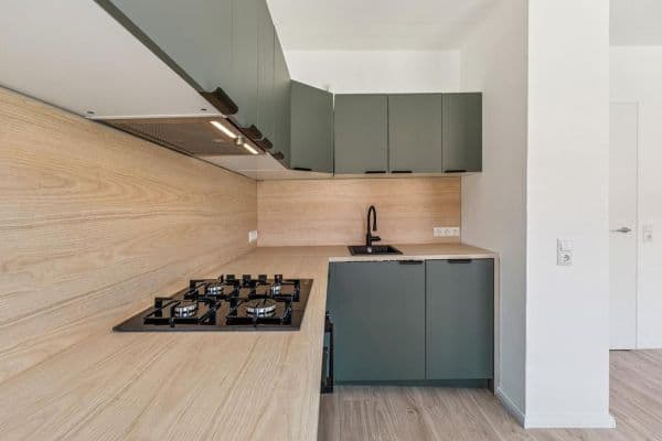 Predaj bytu 1-izbový 33 m², Hagenstr. 26, Hannover Predaj bytu 1-izbový 33 m², Hagenstr. 26, Hannover