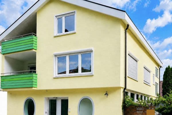 Predaj domu 265 m², pozemok 282 m², Rottweil Predaj domu 265 m², pozemok 282 m², Rottweil
