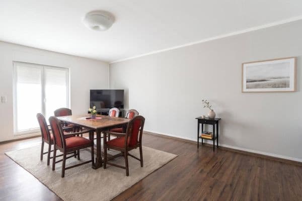 Prenájom bytu 3-izbový 110 m², Ahrensfelde-Mehrow Prenájom bytu 3-izbový 110 m², Ahrensfelde-Mehrow