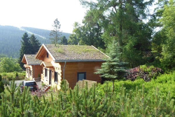 Predaj domu 390 m², pozemok 1.485 m², Goslar, Dolné Sasko Predaj domu 390 m², pozemok 1.485 m², Goslar, Dolné Sasko