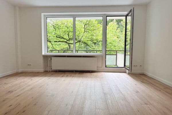 Predaj bytu 2-izbový 67 m², Hamburg Predaj bytu 2-izbový 67 m², Hamburg