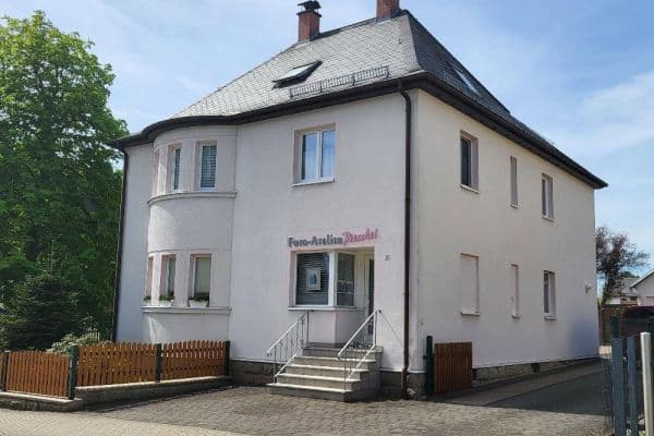 Predaj domu 200 m², pozemok 570 m², Treuen Predaj domu 200 m², pozemok 570 m², Treuen