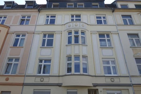 Prenájom bytu 2-izbový 50 m², Steigerstraße, 15, Dortmund Prenájom bytu 2-izbový 50 m², Steigerstraße, 15, Dortmund