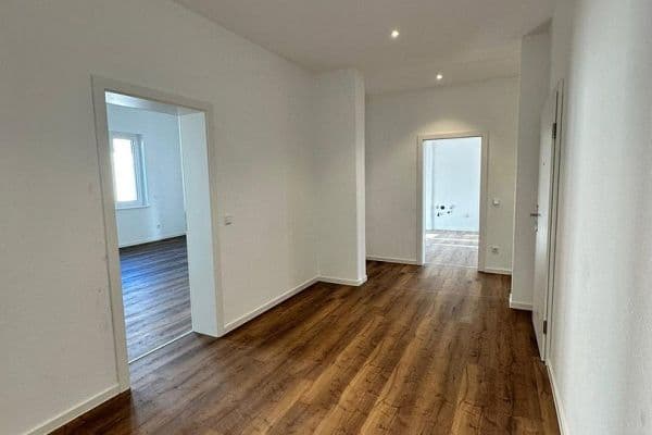 Prenájom bytu 3-izbový 133 m², Kaiserwall 20, Recklinghausen, Severné Porýnie - Westfálsko Prenájom bytu 3-izbový 133 m², Kaiserwall 20, Recklinghausen, Severné Porýnie - Westfálsko