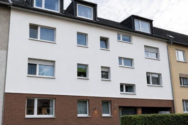 Predaj bytu 3-izbový 85 m², Im Erlenbruch, Essen, Severné Porýnie - Westfálsko Predaj bytu 3-izbový 85 m², Im Erlenbruch, Essen, Severné Porýnie - Westfálsko