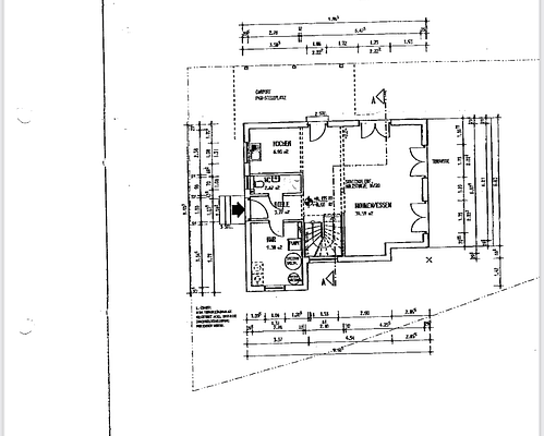 Predaj domu 117 m², pozemok 400 m², Freigericht Predaj domu 117 m², pozemok 400 m², Freigericht