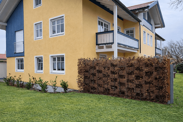 Predaj bytu 4-izbový 82 m², Eggstätt, Bavorsko Predaj bytu 4-izbový 82 m², Eggstätt, Bavorsko