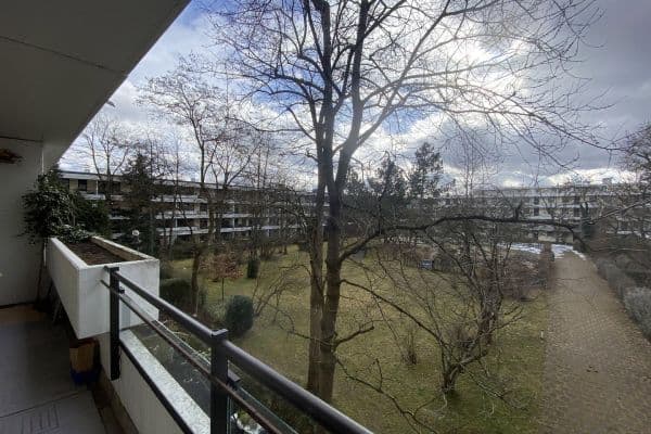 Predaj bytu 2-izbový 61 m², Heinz-Hilpert-Straße, München, Bavorsko Predaj bytu 2-izbový 61 m², Heinz-Hilpert-Straße, München, Bavorsko