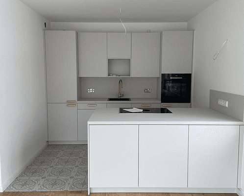 Prenájom bytu 2-izbový 58 m², Karlstr.23a, Neu-Isenburg Prenájom bytu 2-izbový 58 m², Karlstr.23a, Neu-Isenburg