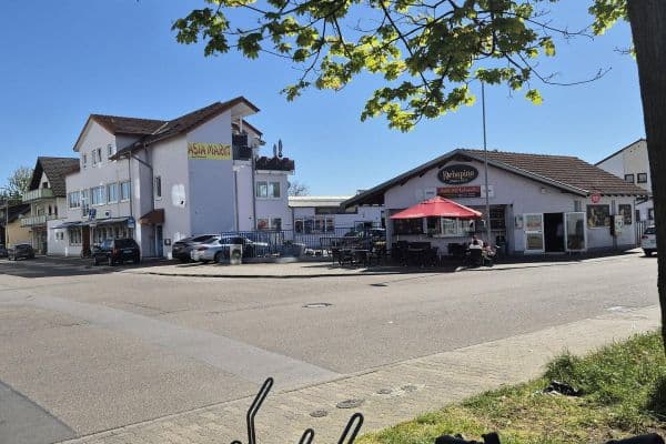 Prenájom kancelárie 187 m², Rudolf Diesel Str. 5, Schwetzingen Prenájom kancelárie 187 m², Rudolf Diesel Str. 5, Schwetzingen