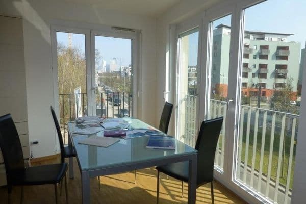 Predaj bytu 4-izbový 103 m², Frankfurt Predaj bytu 4-izbový 103 m², Frankfurt