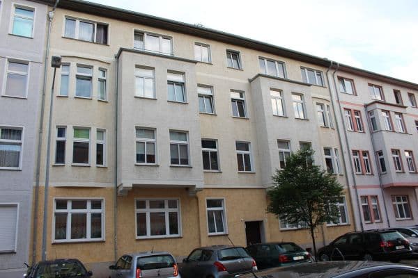 Prenájom bytu 4-izbový 105 m², Lessingstraße 57, Magdeburg Prenájom bytu 4-izbový 105 m², Lessingstraße 57, Magdeburg