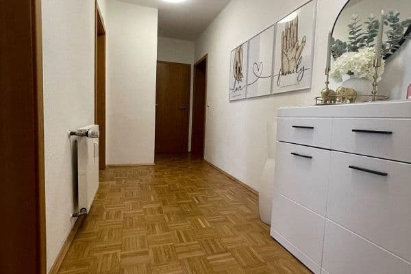 Prenájom bytu 2-izbový 63 m², Poststr. 7, Bottrop Prenájom bytu 2-izbový 63 m², Poststr. 7, Bottrop