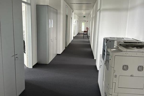 Prenájom kancelárie 500 m², Berlin, Berlín Prenájom kancelárie 500 m², Berlin, Berlín