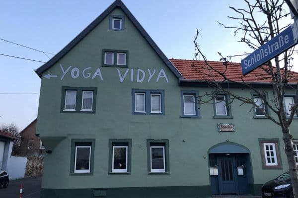 Prenájom bytu 2-izbový 40 m², Worms-Pfeddersheim Prenájom bytu 2-izbový 40 m², Worms-Pfeddersheim