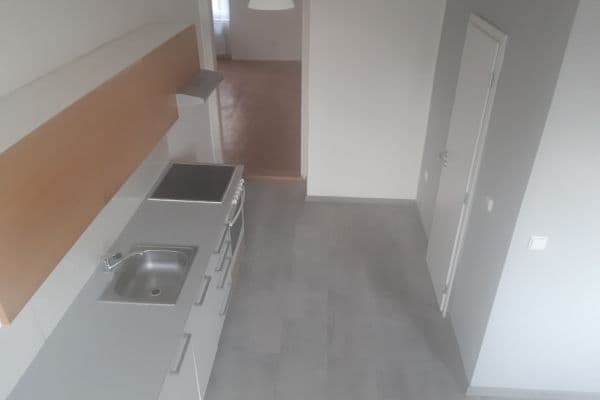 Prenájom bytu 2-izbový 42 m², Bayerova, Brno Prenájom bytu 2-izbový 42 m², Bayerova, Brno