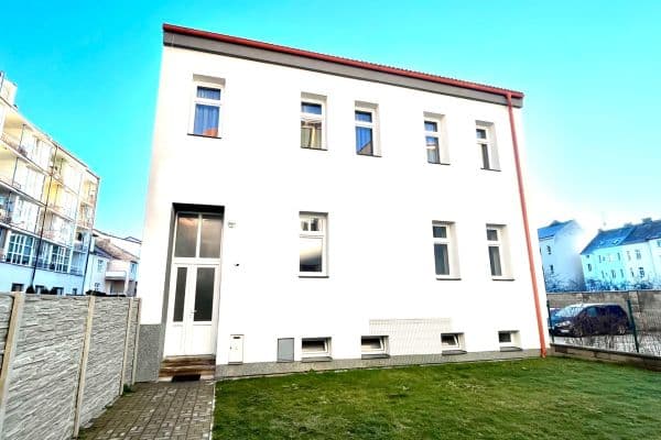 Predaj bytu 2-izbový 48 m², K. Weise, České Budějovice Predaj bytu 2-izbový 48 m², K. Weise, České Budějovice