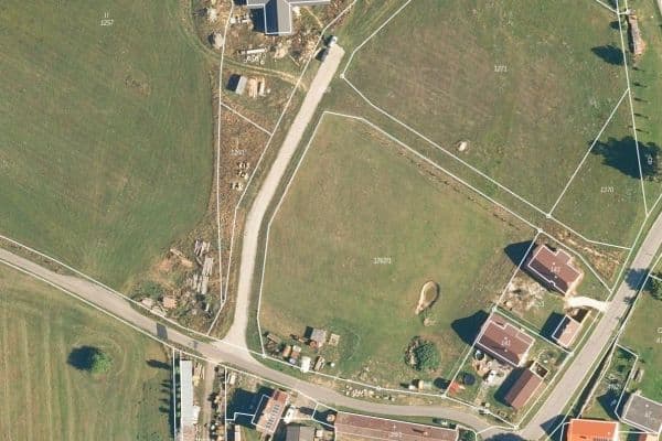 Predaj pozemku 572 m², Vrbno Predaj pozemku 572 m², Vrbno