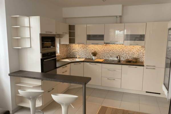 Predaj bytu 2-izbový 59 m², Honzíkova, Praha Predaj bytu 2-izbový 59 m², Honzíkova, Praha