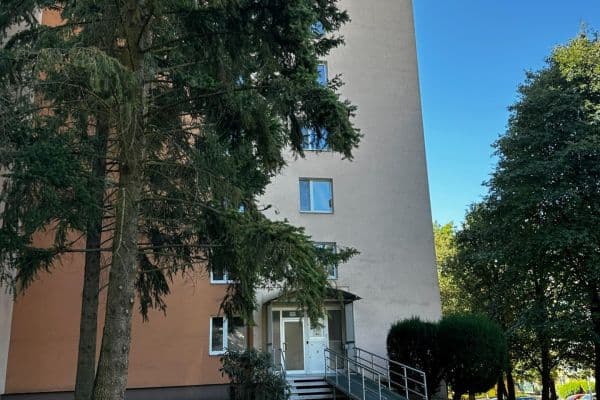 Predaj bytu 3-izbový 78 m², Gruzínská, Brno Predaj bytu 3-izbový 78 m², Gruzínská, Brno