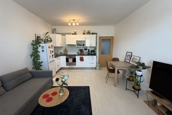 Predaj bytu 2-izbový 46 m², Klíčova, Brno Predaj bytu 2-izbový 46 m², Klíčova, Brno