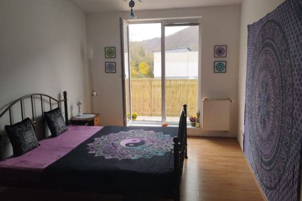 Prenájom bytu 2-izbový 50 m², U Elektrárny, Skochovice Prenájom bytu 2-izbový 50 m², U Elektrárny, Skochovice