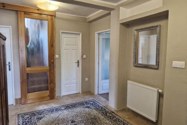 Predaj domu 190 m², pozemok 816 m², Bojanovice Predaj domu 190 m², pozemok 816 m², Bojanovice