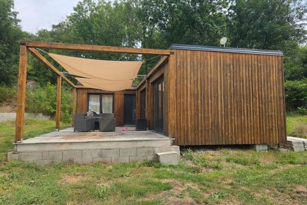 Predaj domu 54 m², pozemok 822 m², Cerhýnky Predaj domu 54 m², pozemok 822 m², Cerhýnky